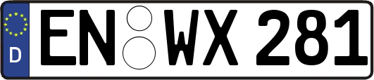 EN-WX281