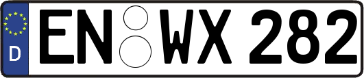 EN-WX282