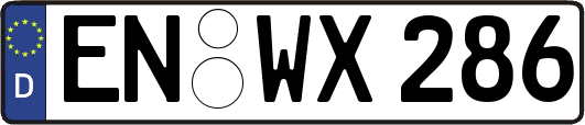 EN-WX286