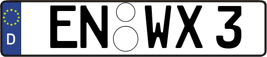EN-WX3
