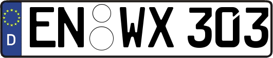 EN-WX303