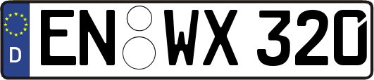 EN-WX320