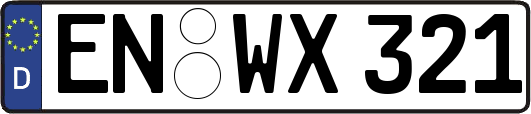 EN-WX321