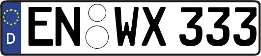 EN-WX333