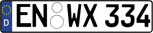 EN-WX334