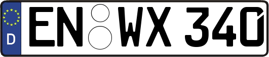 EN-WX340
