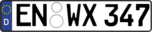 EN-WX347
