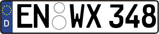 EN-WX348
