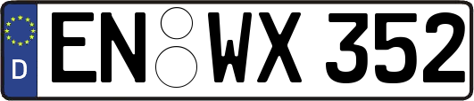 EN-WX352