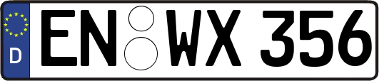 EN-WX356