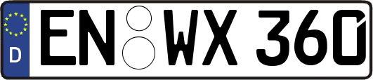 EN-WX360