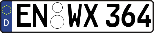 EN-WX364