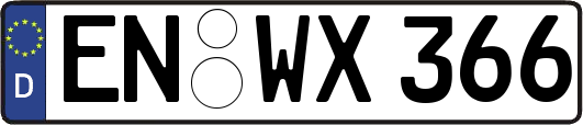 EN-WX366