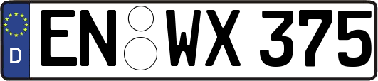 EN-WX375