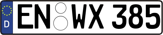 EN-WX385