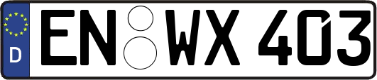 EN-WX403
