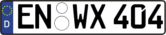 EN-WX404
