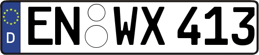 EN-WX413