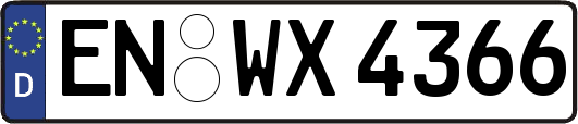EN-WX4366