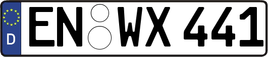 EN-WX441