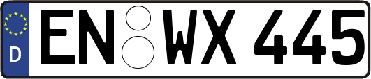 EN-WX445