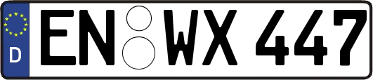 EN-WX447