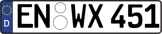 EN-WX451
