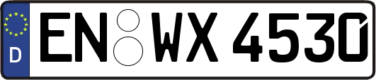 EN-WX4530
