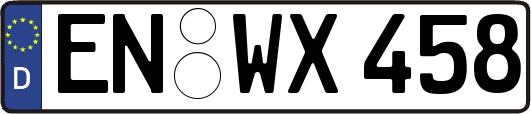 EN-WX458