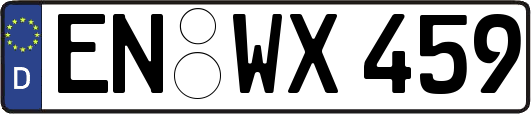 EN-WX459