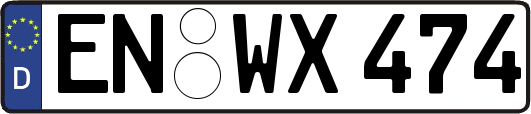 EN-WX474