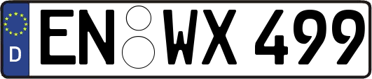 EN-WX499