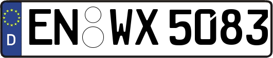 EN-WX5083