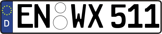 EN-WX511