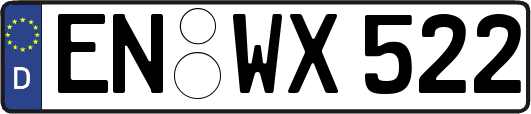 EN-WX522
