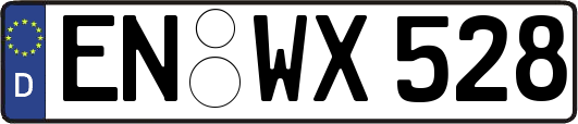 EN-WX528