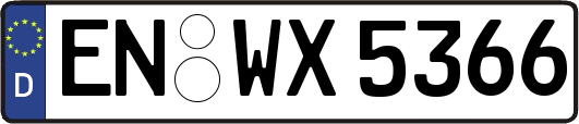 EN-WX5366