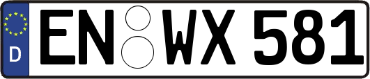 EN-WX581