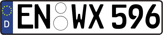 EN-WX596