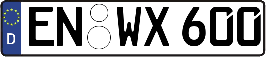 EN-WX600