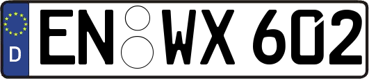 EN-WX602