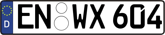 EN-WX604