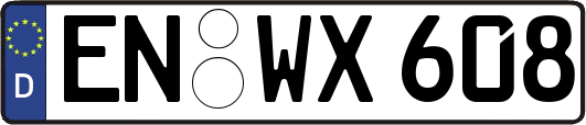 EN-WX608