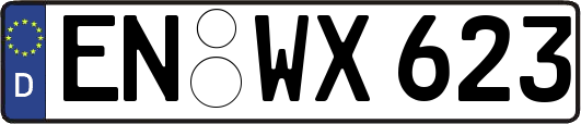 EN-WX623