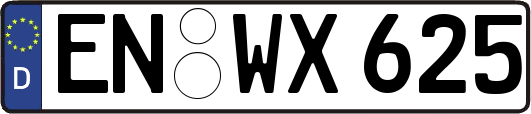 EN-WX625