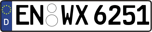 EN-WX6251