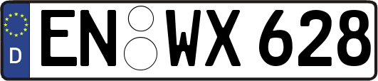 EN-WX628