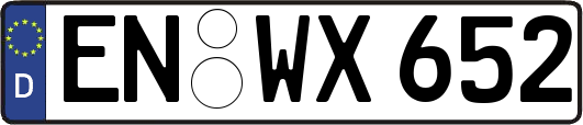 EN-WX652