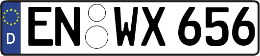 EN-WX656