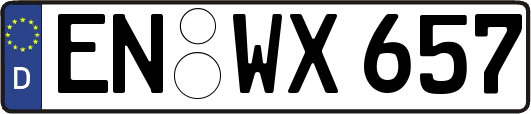 EN-WX657